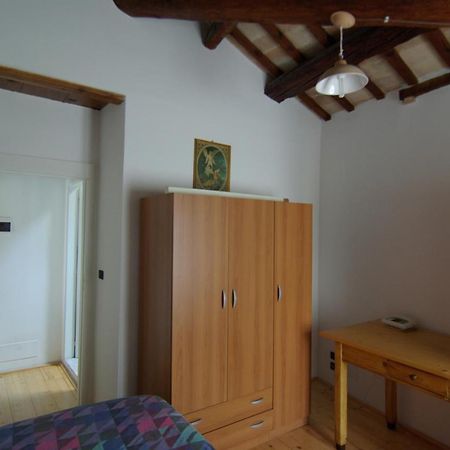 Alloggio "La Fonte" Fermo Exterior photo
