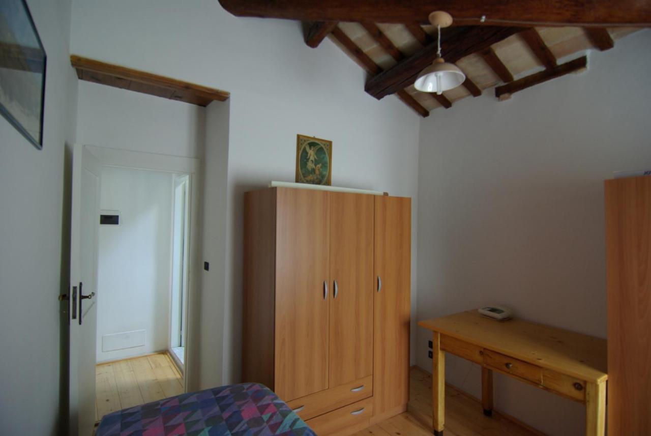 Alloggio "La Fonte" Fermo Exterior photo